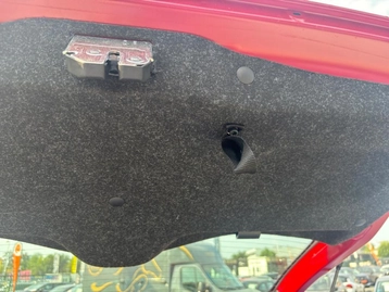 Image véhicule  Fiat Pandina (39)