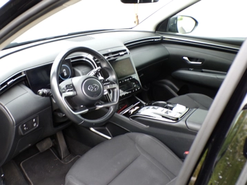 Image véhicule  Hyundai TUCSON (7)