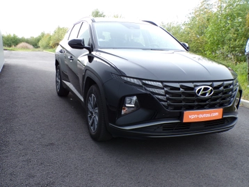 Image véhicule  Hyundai TUCSON (2)