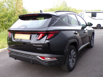 Image véhicule  Hyundai TUCSON (3)