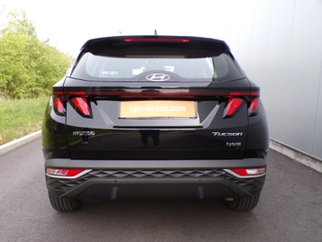 Image véhicule  Hyundai TUCSON (4)