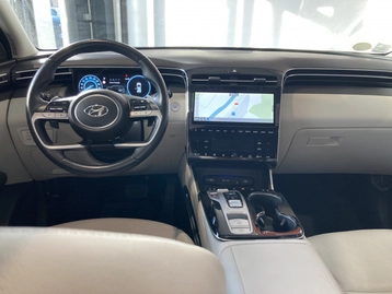 Image véhicule  Hyundai TUCSON (5)