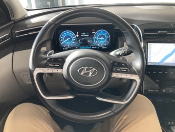 Image véhicule  Hyundai TUCSON (16)