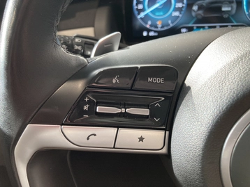 Image véhicule  Hyundai TUCSON (17)