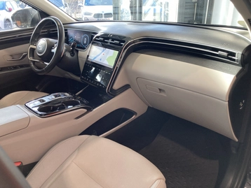 Image véhicule  Hyundai TUCSON (7)