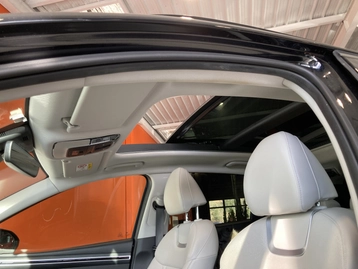 Image véhicule  Hyundai TUCSON (9)