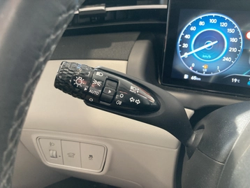 Image véhicule  Hyundai TUCSON (19)