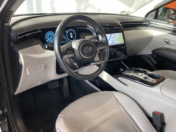 Image véhicule  Hyundai TUCSON (4)