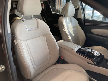 Image véhicule  Hyundai TUCSON (8)