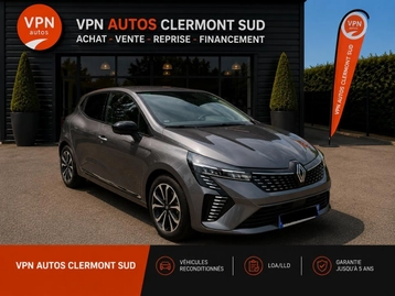 Image véhicule  Renault CLIO (0)