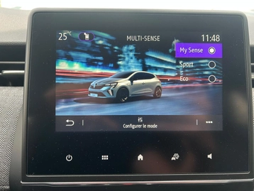 Image véhicule  Renault CLIO (12)