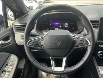 Image véhicule  Renault CLIO (9)