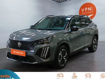 Image véhicule  Peugeot 2008 (17)