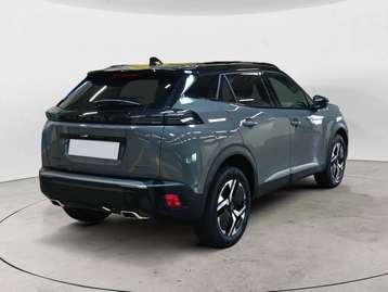 Image véhicule  Peugeot 2008 (4)