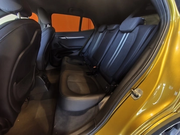 Image véhicule  BMW X2 (6)