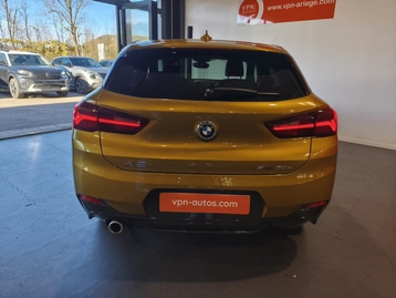 Image véhicule  BMW X2 (3)