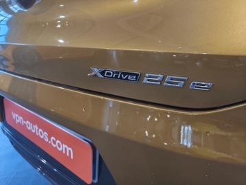 Image véhicule  BMW X2 (12)