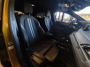 Image véhicule  BMW X2 (9)