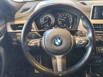 Image véhicule  BMW X2 (15)