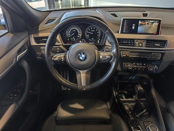 Image véhicule  BMW X2 (14)