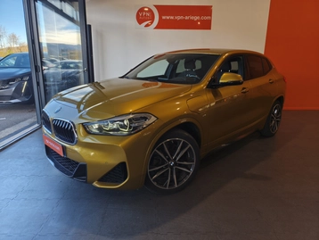 Image véhicule  BMW X2 (0)