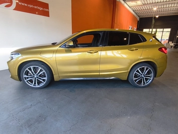 Image véhicule  BMW X2 (2)