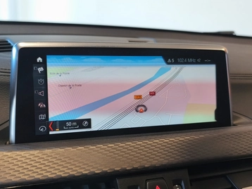 Image véhicule  BMW X2 (17)