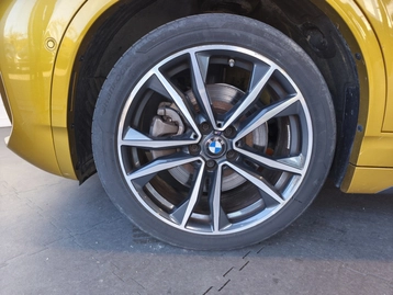 Image véhicule  BMW X2 (10)