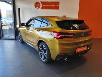 Image véhicule  BMW X2 (1)