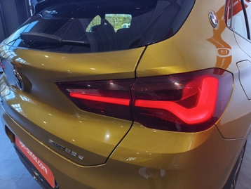 Image véhicule  BMW X2 (13)