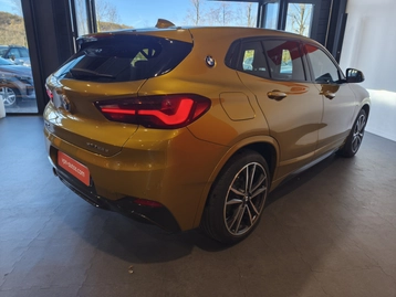 Image véhicule  BMW X2 (4)