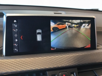 Image véhicule  BMW X2 (16)