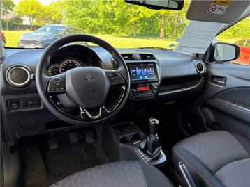 Image véhicule  Mitsubishi SPACE STAR (7)