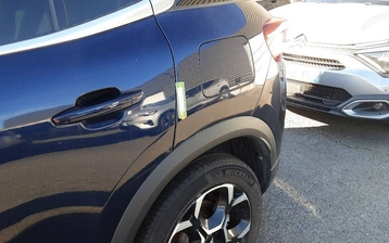 Image véhicule  Citroën C5 AIRCROSS (22)