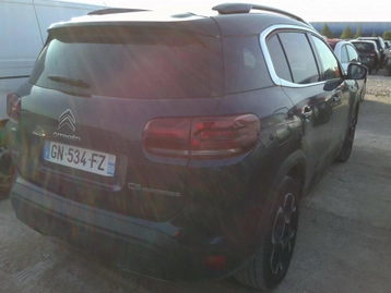 Image véhicule  Citroën C5 AIRCROSS (28)