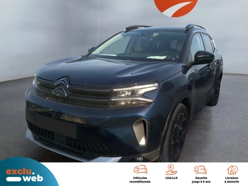 Image véhicule  Citroën C5 AIRCROSS (0)