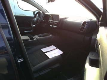 Image véhicule  Citroën C5 AIRCROSS (5)