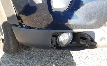 Image véhicule  Citroën C5 AIRCROSS (26)