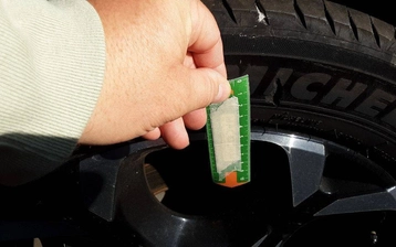 Image véhicule  Citroën C5 AIRCROSS (24)