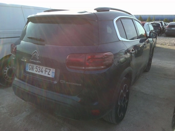 Image véhicule  Citroën C5 AIRCROSS (2)