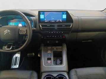 Image véhicule  Citroën C5 AIRCROSS (17)