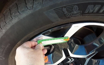 Image véhicule  Citroën C5 AIRCROSS (21)