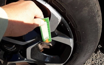 Image véhicule  Citroën C5 AIRCROSS (23)