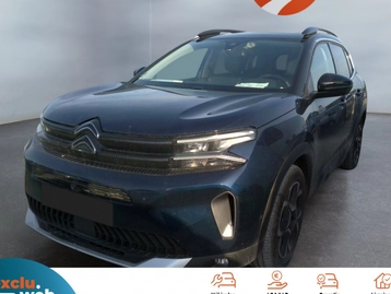 Image véhicule  Citroën C5 AIRCROSS (27)