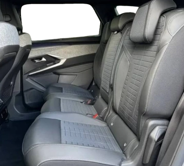 Image véhicule  Peugeot 5008 (2)