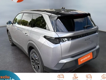 Image véhicule  Peugeot 5008 (31)