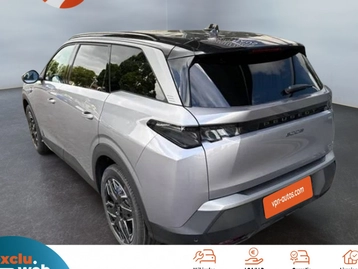 Image véhicule  Peugeot 5008 (30)