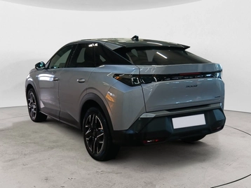 Image véhicule  Peugeot 3008 (2)