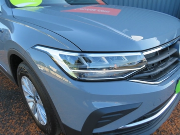Image véhicule  Volkswagen TIGUAN (4)