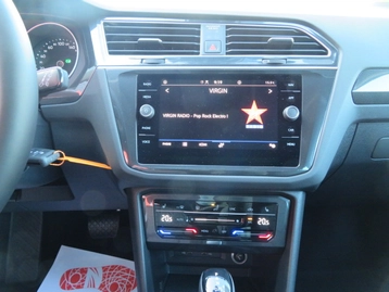 Image véhicule  Volkswagen TIGUAN (13)